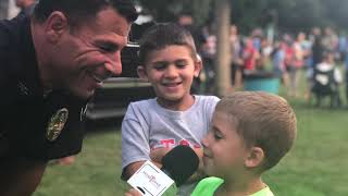 National Night Out 2019