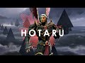 Hotaru, The Architect Of Order | Theme | Mortal Kombat  (Award Winning Gardens)