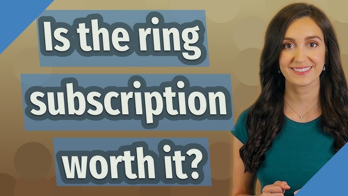 Amonz's Ring Basic Subscription is Getting a Price Increase