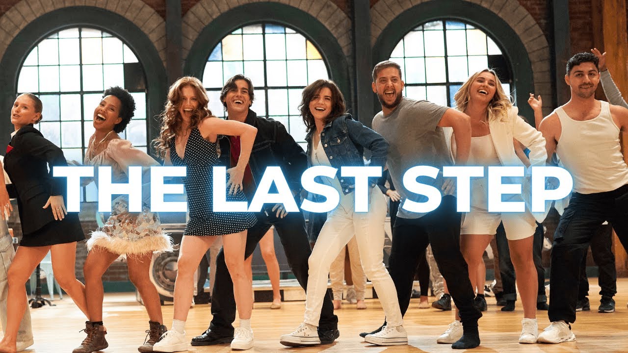 Следующий шаг, 10-й сезон: воссоединение классических актёров