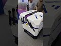 What did I pick up after visiting the Shenzhen Drone Exhibition?