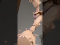 #Arcane #vi #leagueoflegends #lol #slt #diy #netflix #3dprinting #videogame #movie #gambody3dprints