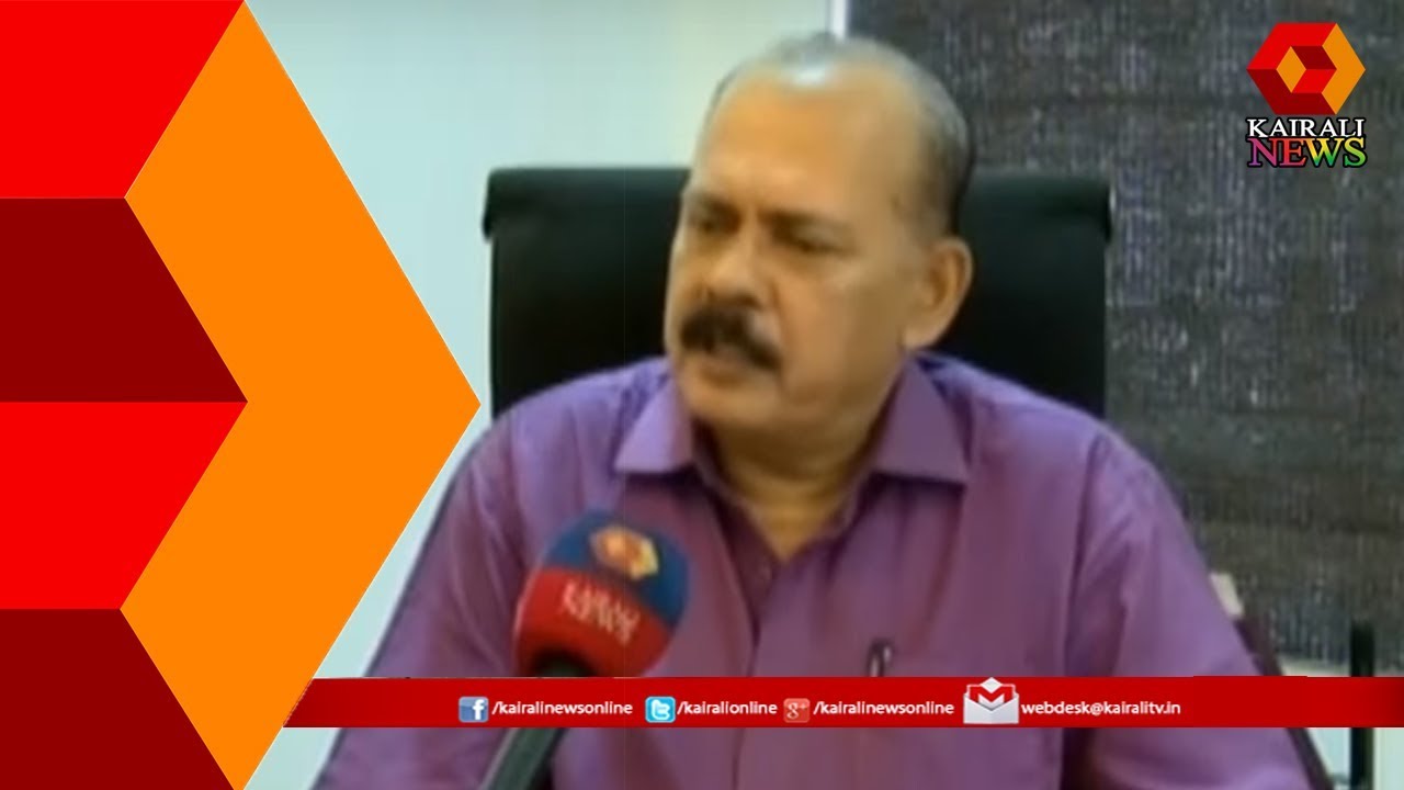എറണാകുളത്ത് രാഷ്ട്രീയ സാഹചര്യങ്ങള്‍ ഇടത് മുന്നണിക്ക് അനുകൂലമാണെന്ന് Adv ...