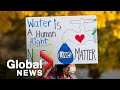 Ottawa to investigate long-standing boil water advisory at Neskantaga First Nation