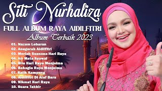 Siti Nurhaliza - Koleksi Lagu Raya Terbaik Sepanjang Zaman - Lagu Raya Aidilfitri Suasana Hari Raya