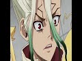 Senku Ishigami Edits #Anime2026 #OngoingAnime #AnimeShorts #AnimeTikTok  #anime