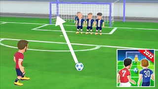 Football Clash - Mobile Soccer - Gameplay Walkthrough Part 6 (Android) screenshot 5