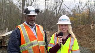 Darlington County Bridge Replacement