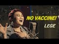 NO VACCINE! - LEGE [Y's music TV Special Live 2021/02/12]