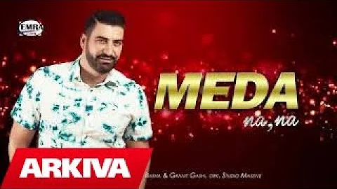 Meda - Na Na (Official Audio)
