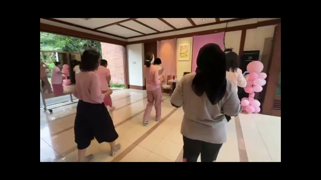 JANGAN TUNGGU LAMA LAMA || BEGINNER || LINE DANCE || #kikiryan