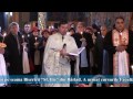 2016 11 17 Slujba de pomenire a Episcopului IACOV ANTONOVICI