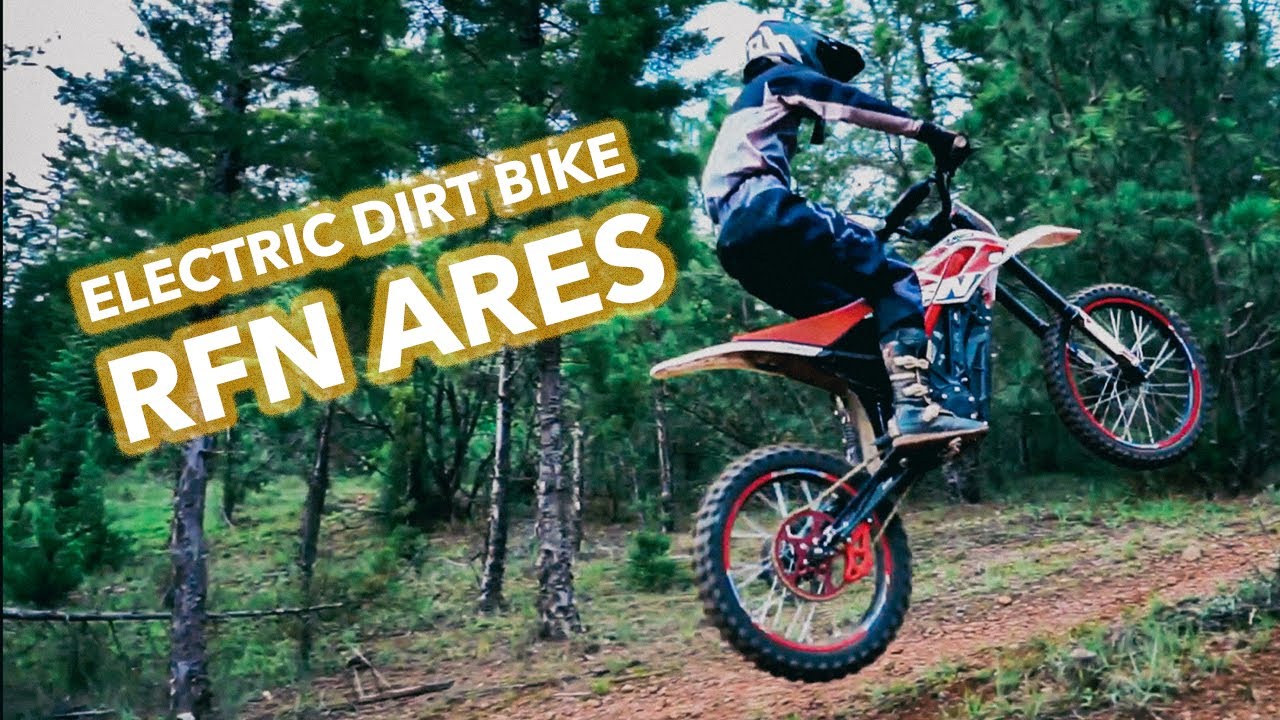 Off Road Rfn RFN ARES RALLY: Off-Road Adventure at its Best! - YouTube