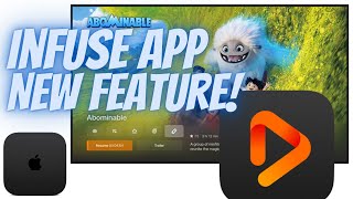 Infuse App Opensubles Support For 4K Blu-Ray Rips