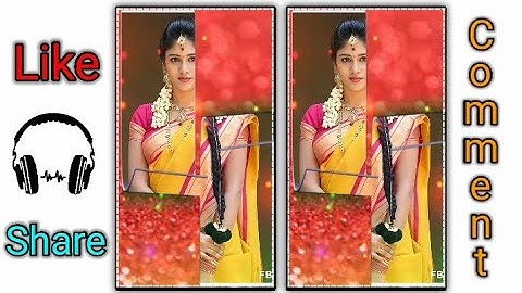 Page Curl video editing || kinemaster video editing || trending status video #2023