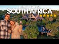 The BEST BIG 5 luxury SAFARI 1.5 hours from Cape Town 😍 Kichaka Lodge (Lalibela)
