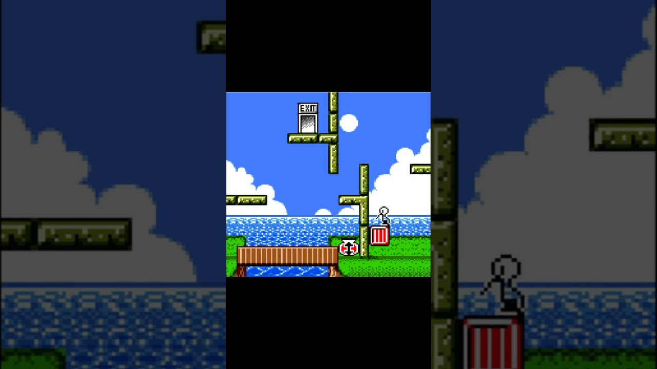 Sutte Hakkun GB - 3-6