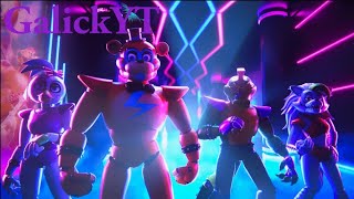 FNAF Security Breach Part 3