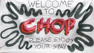 CHOP: A Ghostly Connection Film