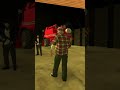 GTA San Andreas Mods GTA 4 #mod #gta #gaming #retrogaming #cj #gtasa #gtasanandreas