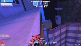 Zombie Fail MicroVolts Part 2
