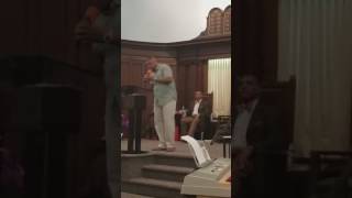 Fred Hammond-I Will Find A Way