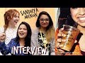 #BookChatontheRoad: Get to know Sandhya Menon |Episode 25| Mp3