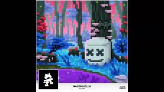 Marshmello – Alone