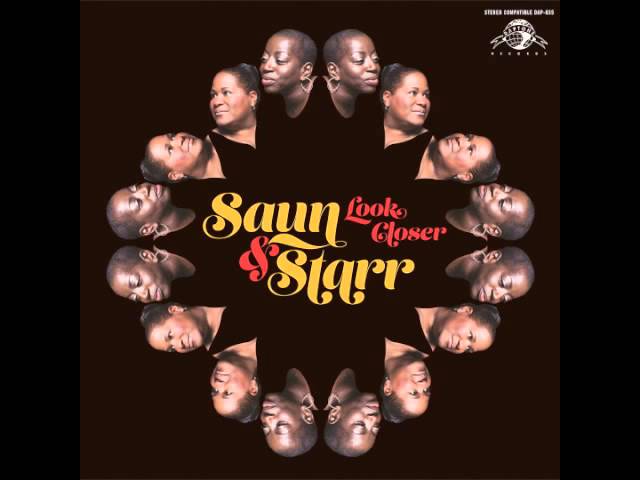 Saun & Starr - Dear Mr. Teddy