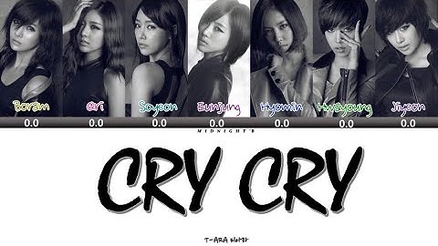 T-ARA (티아라) - 
