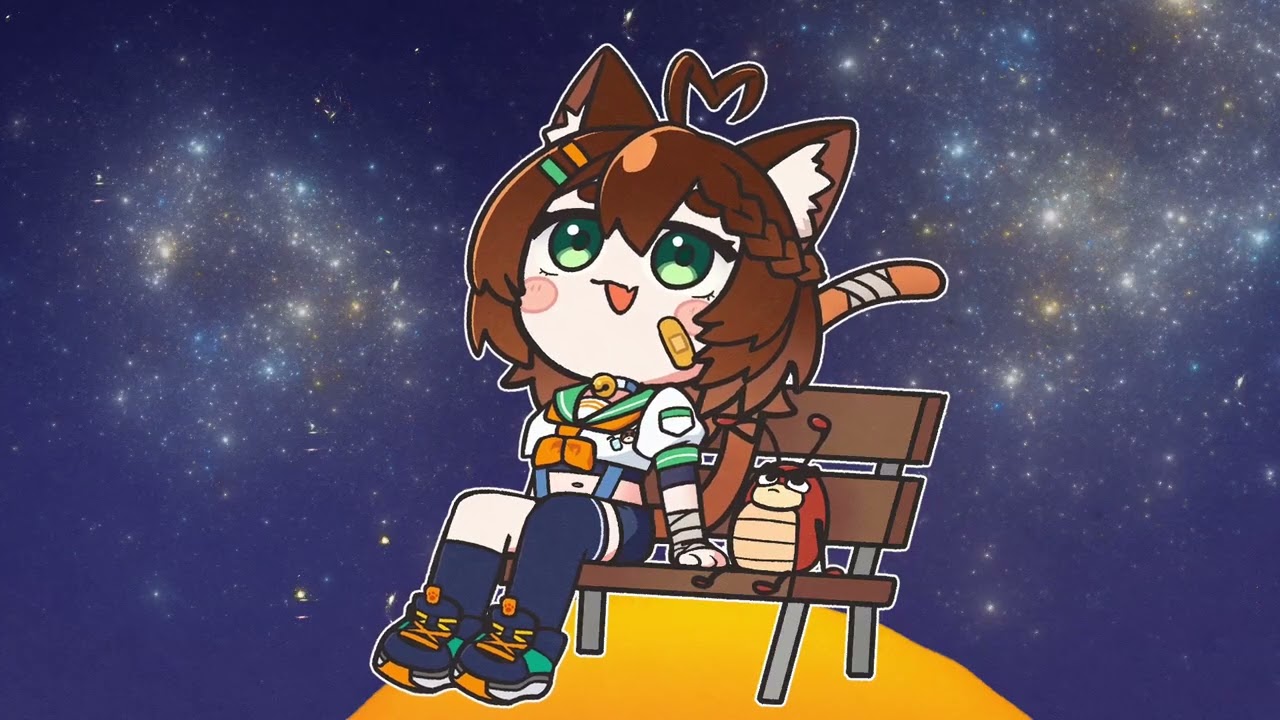 Watch Silent Starfall | @miawyvtuber BGM on YouTube Watch Silent Starfall | @miawyvtuber BGM on YouTube