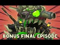 All Episodes of Post Apocalyptic World + Bonus Final Episode - Cartoons about tanks