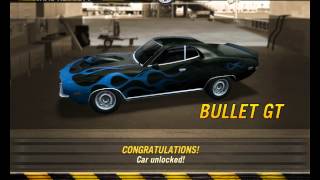 Flatout-2 Gekk-Ml. Unlocked Car - Street Cl