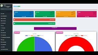 ISP BILLING AND MANAGEMENT SYSTEM | Internet Service Provider Billing And Management System screenshot 5