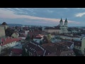 Eger, Hungary - Minaret