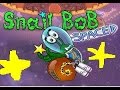 Улитка боб в космосе мультик игра для детей часть3