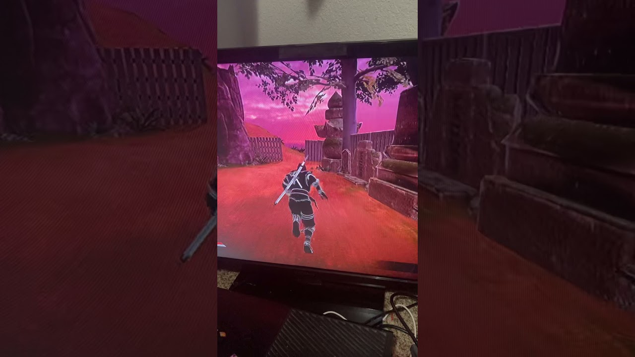 Aragami 2 bug and how to fix it