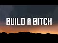 Bella Poarch – Build a Bitch (Lyrics)