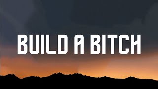 Bella Poarch – Build a Bitch (Lyrics)