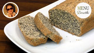 Białkowiec. Przepis Na Delikatne Ciasto Z Samych Białek Znane Również Jako Piegusek. Menu Dorotki.