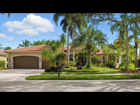 397 Mallard Ln, Weston, FL home video tour