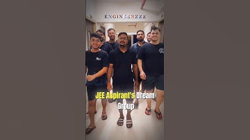Jee Aspirant