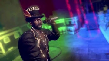 Dead Island Co Op blind let