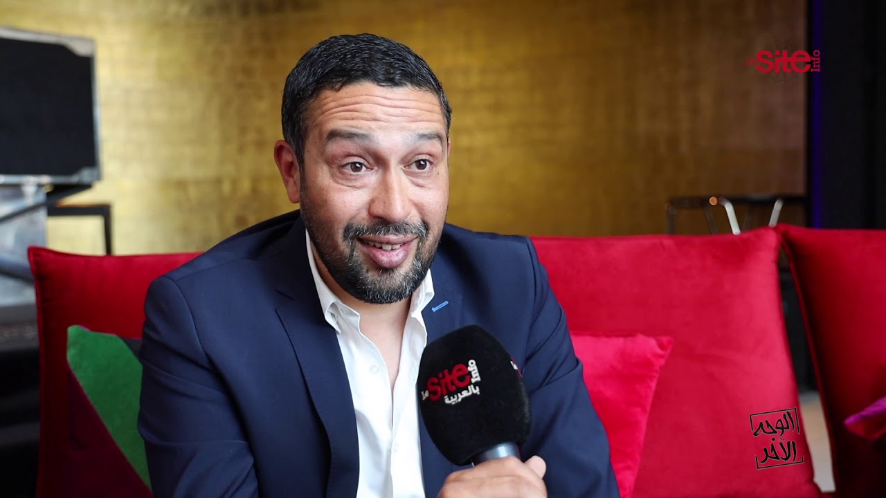 الوجه الأخر.. الإعلامي عبد الله الترابي يتحدث عن طفولته في 