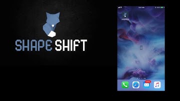 ShapeShift | Top Crypto Exchange App iOs