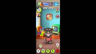 🥳#my tom2 top best Moments #takingtom #song #funnyshorts #Live stream