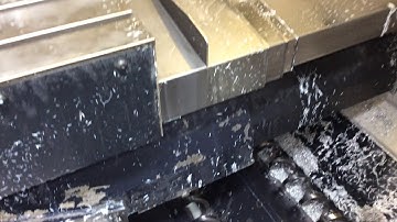 Mazak Nexus VCN 510C (2004) Vertical Machining Center