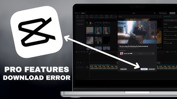 How to Remove Pro Features Error When Exporting Your Video on CapCut in SECONDS!