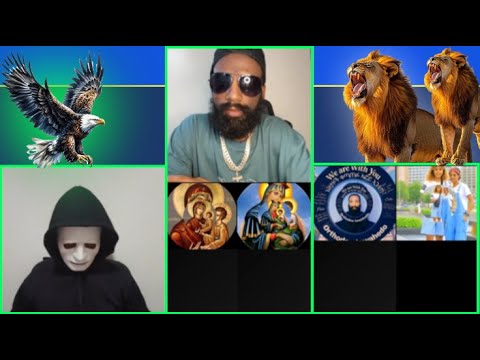 እፎይ ተቂያ ይቻላል አይቻልም እፎይ ዘ ኦርቶዶክስ Efoy Ze Orthodox 