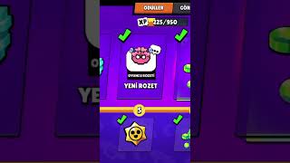 brawl pass aldım bide mina